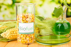 Coldharbour biofuel availability