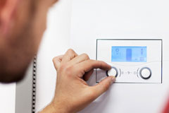 best Coldharbour boiler servicing companies