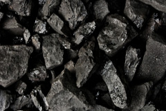 Coldharbour coal boiler costs