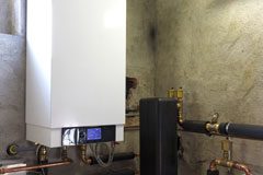 Coldharbour condensing boiler companies