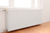 Coldharbour heating installation
