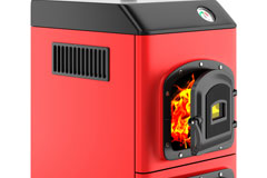 Coldharbour solid fuel boiler costs